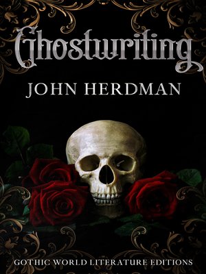 cover image of Ghostwriting
